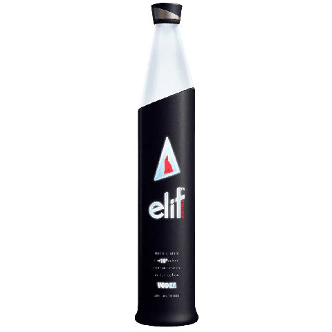 Stolichnaya Elit Vodka Night Edition