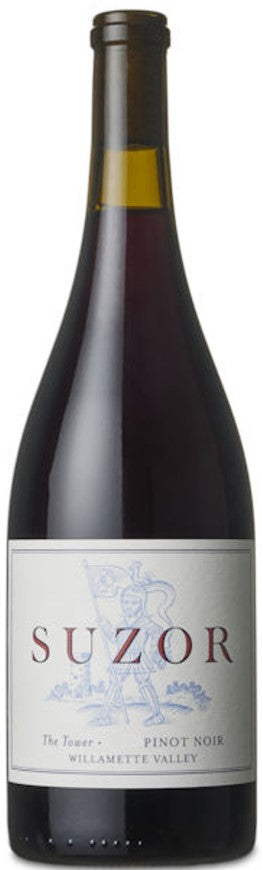 Suzor "The Tower" Pinot Noir 2021 (750ML/12) 2021