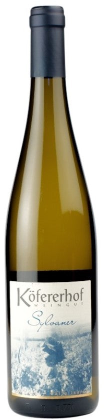 Sylvaner Valle Isarco, Kofererhof 2022
