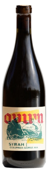 Syrah 'Columbia Gorge', Ovum 2021