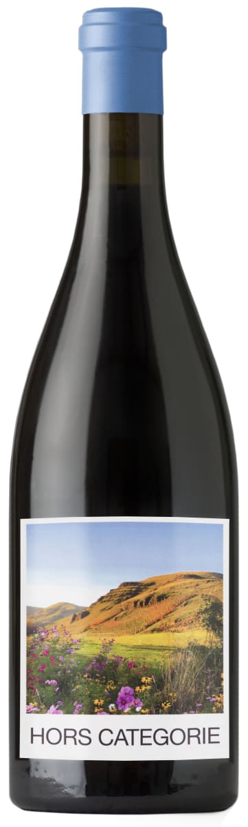 Syrah 'IRON', Mullineux 2020