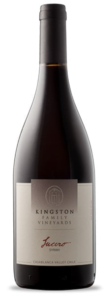Syrah, 'Lucero', Kingston Family Vineyards 2020