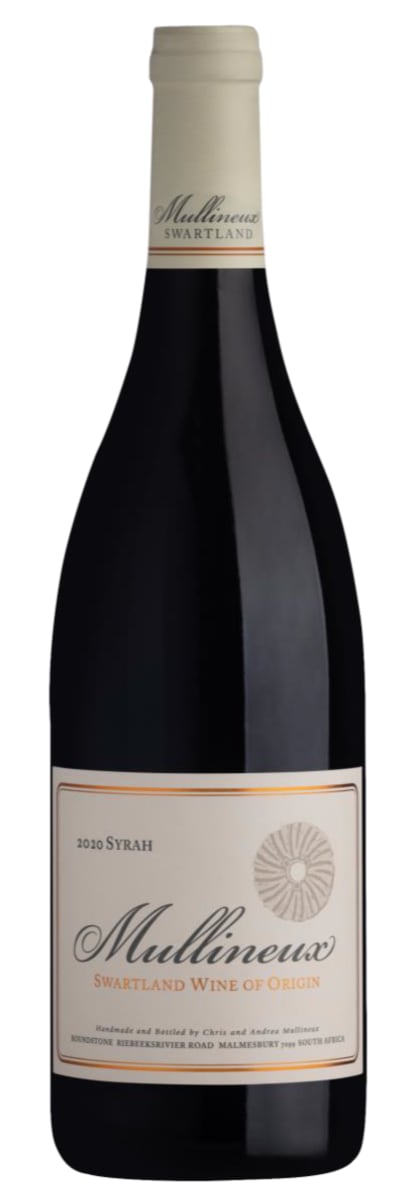 Syrah 'Swartland', Mullineux 2020