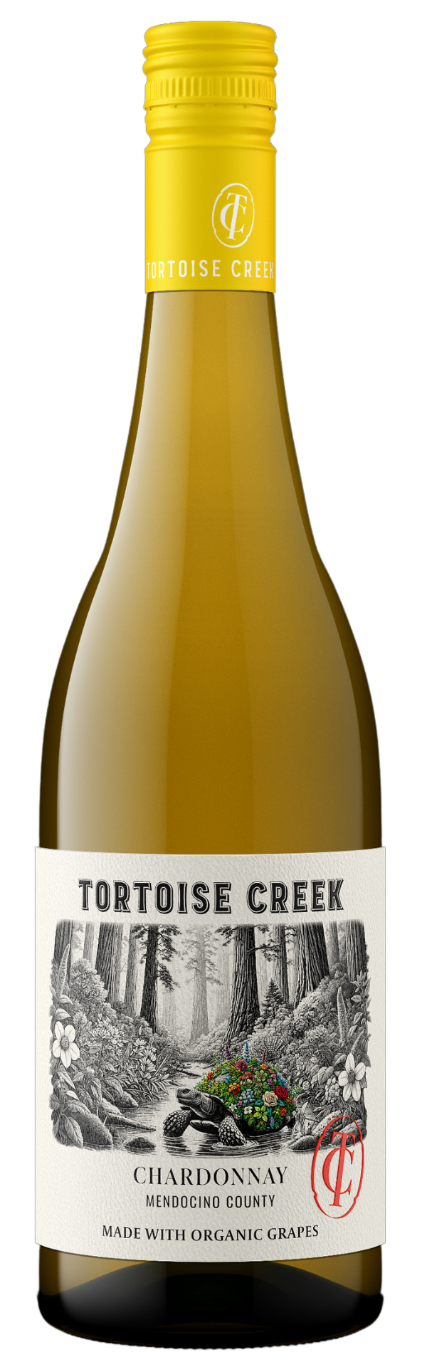 Tortoise Creek Chardonnay Lodi