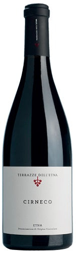 TERRAZZE D ETNA 11 ROS CIRN 6P
