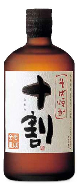 TOWARI SOBA SHOCHU