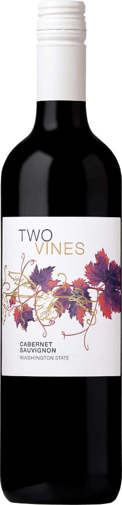 TWO VINES CABERNET