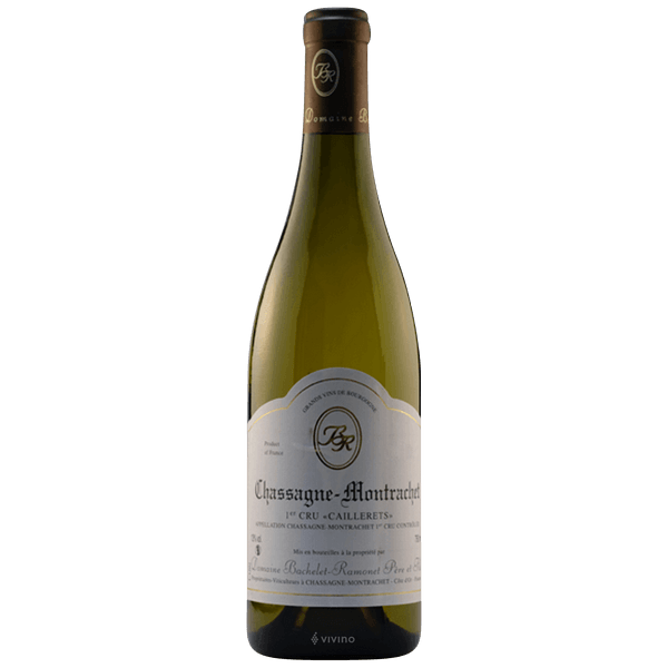 Arvine Domaine Bachelet Ramonet - Chassagne-Montrachet 1er Cru Caillerets 2024