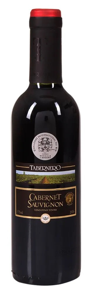 Tabernero Cabernet Sauvignon (Case only)