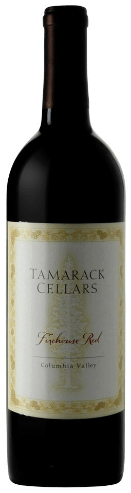 Tamarack Cellars 'Firehouse' Red Wine 2020