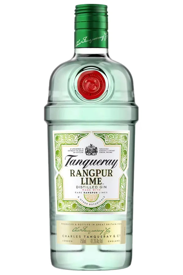 Tanqueray Gin Rangpur