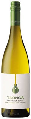 Taonga Sauvignon Blanc Marlborough 2021 (Case only)