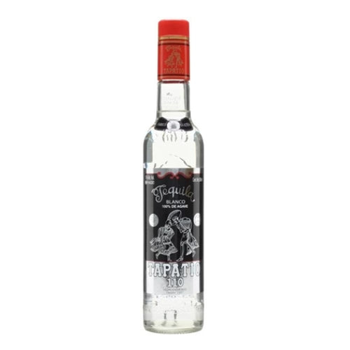 Tapatio Tequila Blanco 110 Proof