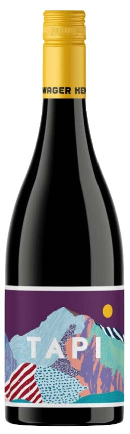 Tapi TAPI PINOT NOIR 2022