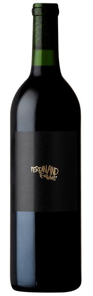 Tempranillo 'Reserva', Ferdinand