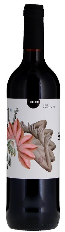 Tempranillo, 'Ja!', Tinedo 2022