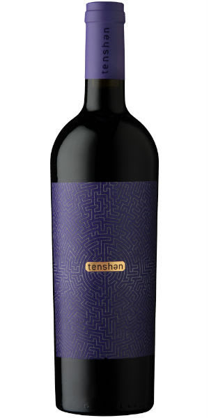 Tenshen Paso Robles Cabernet Sauvignon