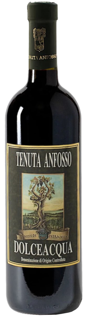 Tenuta Anfosso Rossese di Dolceacqua Superiore 2017 (Case only)