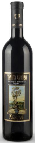 Tenuta Anfosso Rossese di Dolceacqua Superiore Poggio Pini 2015