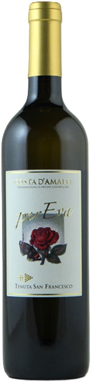 Tenuta San Francesco Per Eva Bianco 2020 750-12 2020