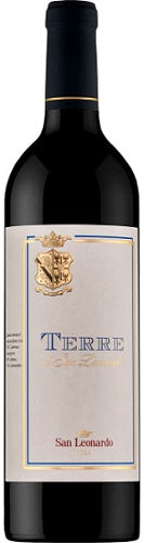 Tenuta San Leonardo TERRE DI SAN LEONARDO 2018