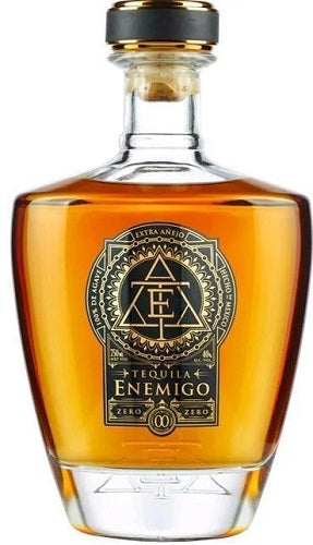 Tequila Enemigo Extra Anejo NV 750-6