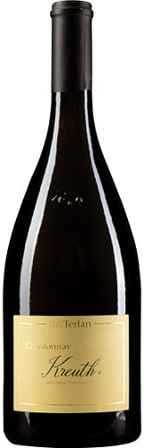 Terlano Chardonnay Kreuth Alto Adige Doc 2022