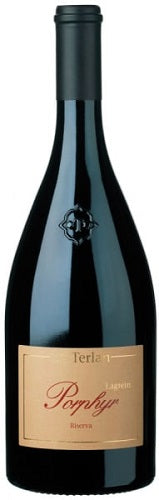 Terlano Lagrein Porphyr Riserva Alto Adige Doc 2020