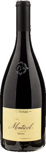 Terlano Pinot Nero Monticol Riserva Alto Adige Doc 2021