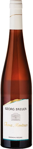 Terra Montosa Riesling Trocken, Georg Breuer^Prg 2019
