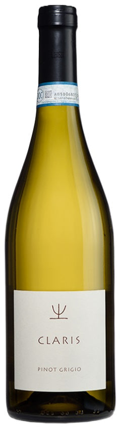 Terre Gaie Pinot Grigio Claris DOC 2020 (Case only)
