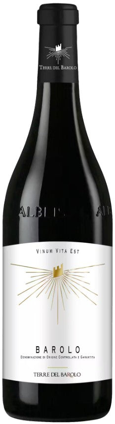 Terre del Barolo Barolo 2016 (Case only)