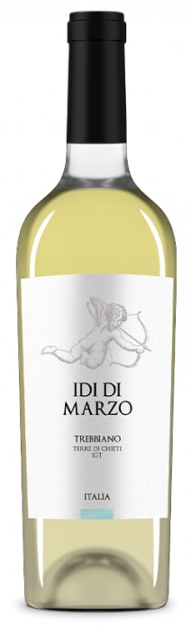Terre di Chieti Trebbiano (Case only)