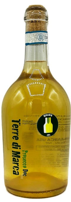 Terre di Marca Prosecco col Fondo NV (Case only)