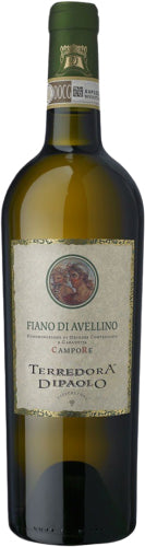 Terredora di Paolo FIANO DI AVELLINO CAMPORE 2017