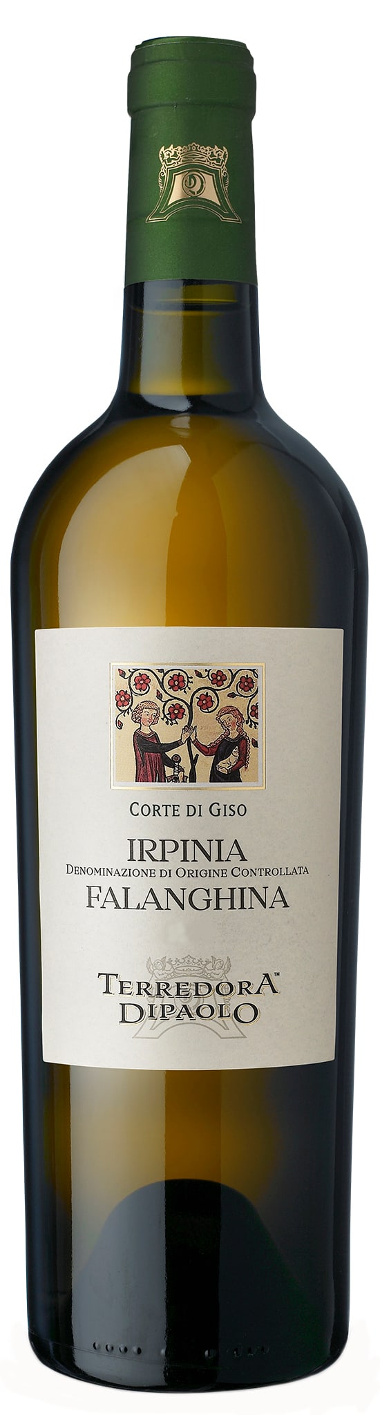 Terredora di Paolo FALANGHINA D`IRPINIA 2021