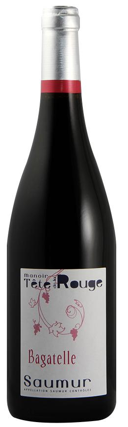 Tete Rouge Saumur Bagatelle 2020 2020
