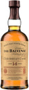 The Balvenie Scotch Single Malt 14 Year Caribbean Cask Rum