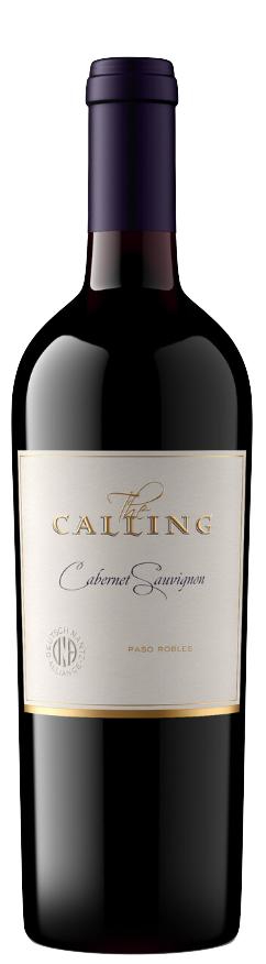 The Calling Cabernet Sauvignon Paso Robles 2021