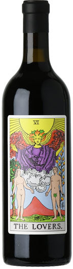 "The Lovers", Cayuse Vineyards 2019