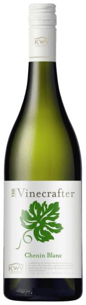 The Vinecrafter Chenin Blanc (Case only)