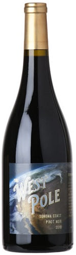 The West Pole SONOMA COAST PINOT NOIR 2018