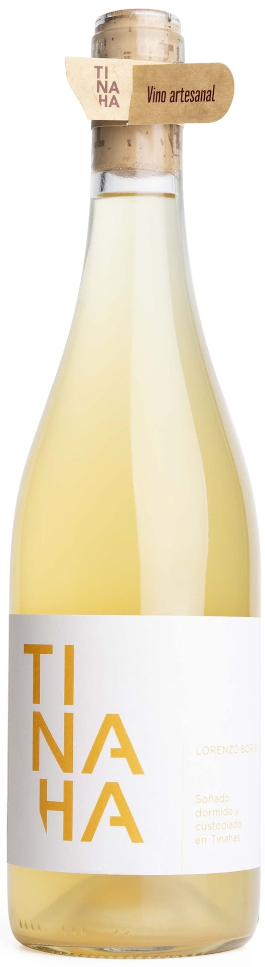 Tinaha 'Tinaha' Blanco (Moscatel, Malvasía) 2025