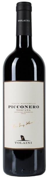 Tolaini Picconero Toscana Igt 2016