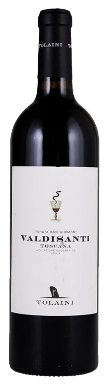 Tolaini Valdisanti Toscana Igt 2020