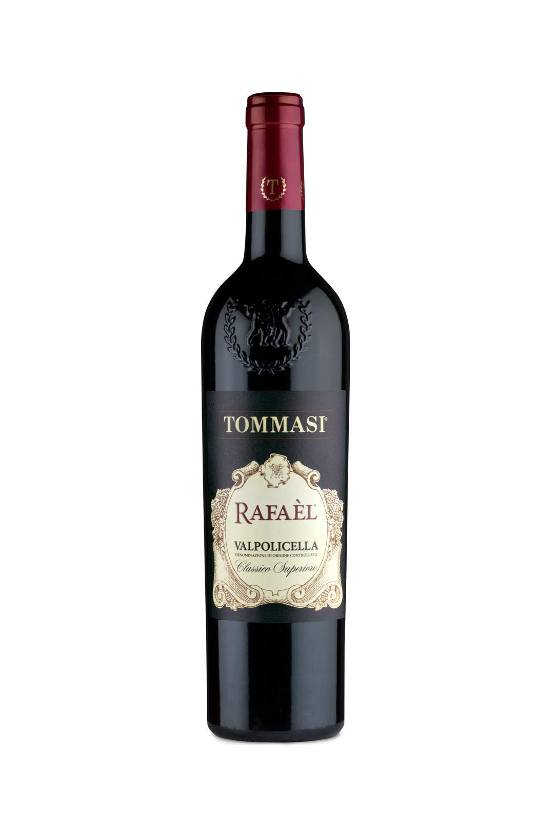 Tommasi Valpolicella Classico Superiore Rafael 2019