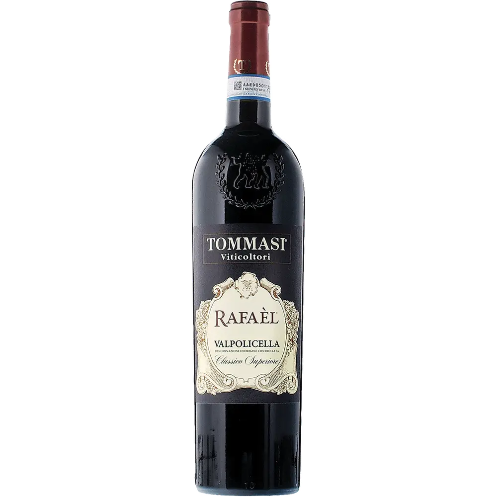 Tommasi Valpolicella Classico Superiore Rafael 2020