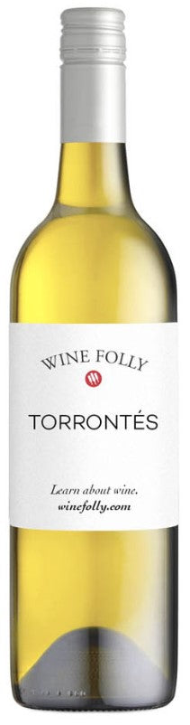 Torrontés