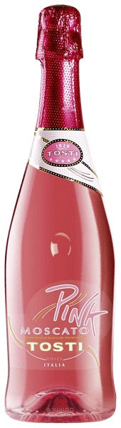 Tosti Piedmont Pink Moscato