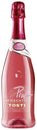 Tosti Piedmont Pink Moscato